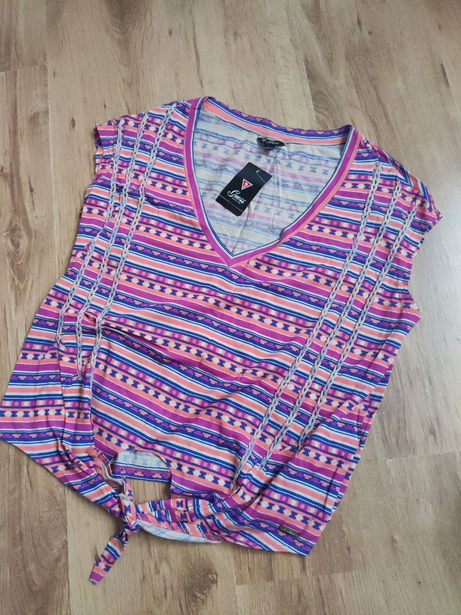 Tricou dama Guess mărimea L