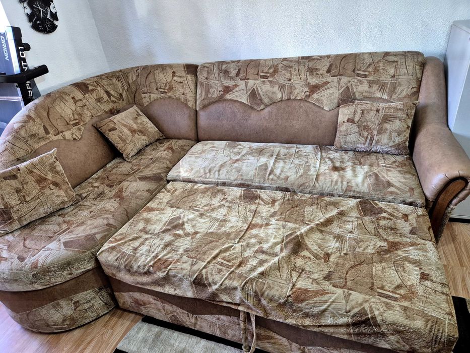 Colțar extensibil