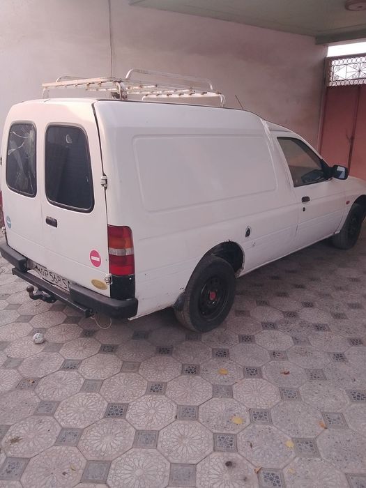 СОТИЛАДИ форд холати яхши