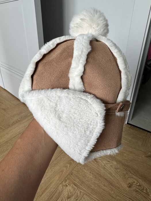 Шапки для девочки