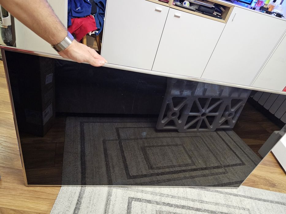 Прэдавам телевизор Samsung