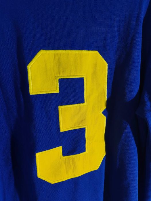 Polo Ralph Lauren Блуза/Мъжка M