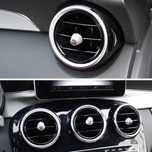 Mercedes W205 W253  c glc въздуховоди климатик решетка духалка в205