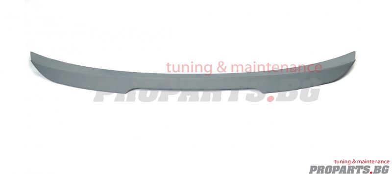 M4 тип спойлер за BMW 5er e60 04-09