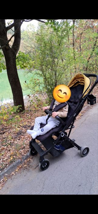 Детска количка Лорели