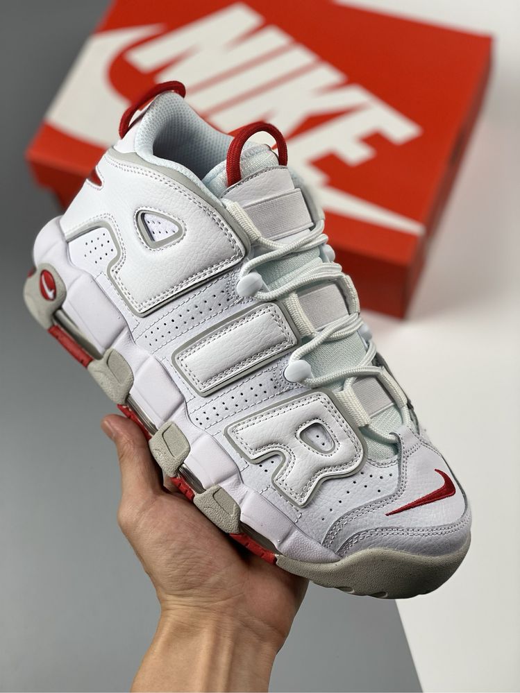 Nike Air More Uptempo ‘96 - 42.5 Номер Оригинални