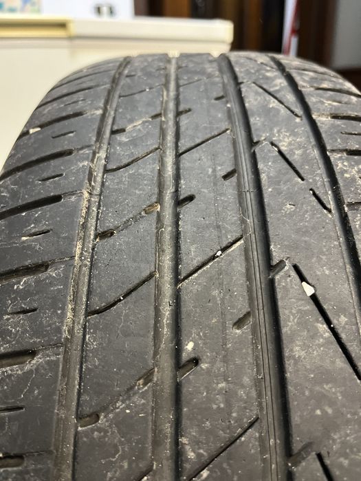 Anvelope vara hankook run flat 225/60 r18