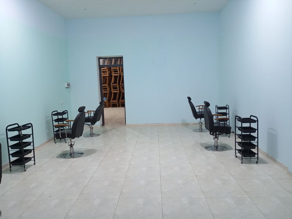 Stul Salon uchun