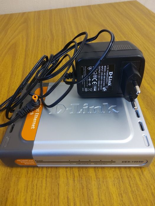 Коммуникатор(switch)
