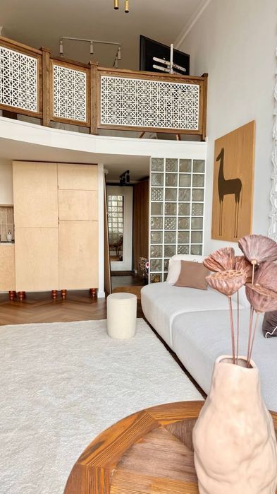 Продается 2х ком квартира, ЖК Besh Chinor, ор-р: Ташсельмаш, 44 м²