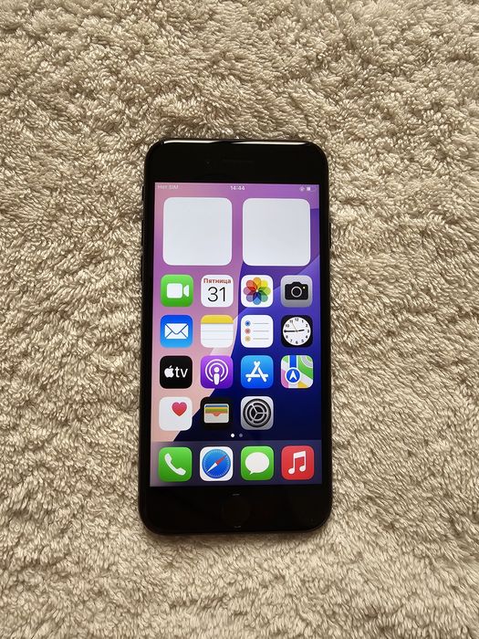 IPhone SE  64GB Yomkost 93%