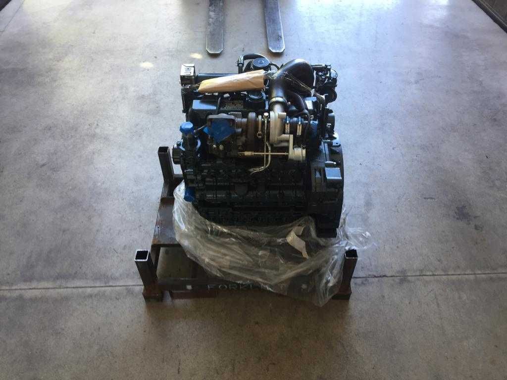 Motor complet Kubota V3307T - Piese de schimb utilaje