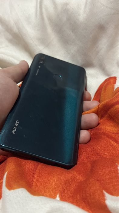 Huawei P smart Z
