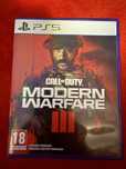 Call of Duty Modern Warfare ||| PS5