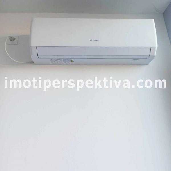 Продава се Тристаен апартамент в Пловдив, Христо Смирненски - 132 кв.м за 1205 €/кв.м - Снимка #4