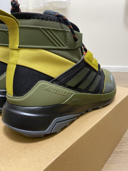 Adidas Terrex Trailmaker Cold RDY