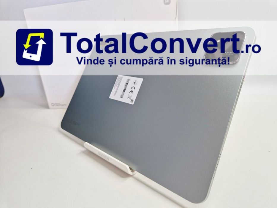 Xiaomi Pad 7 128GB Green 8GB Wi-Fi cutie, Garantie 24 luni | #R88122