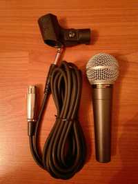 Microfon sonorizare MMS 58
