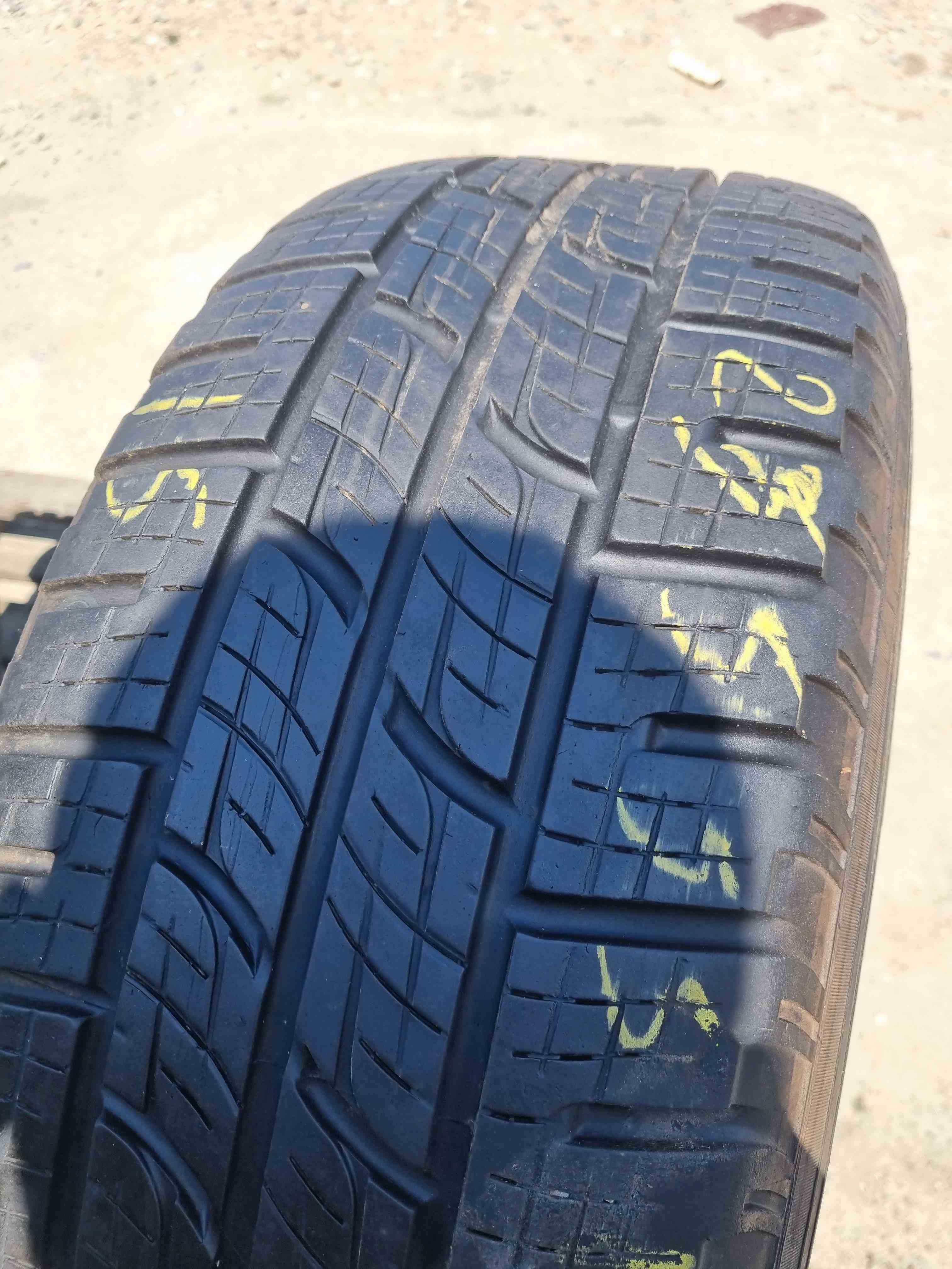 Anvelopa Vara 255/55 R19 PIRELLI Scorpion Zero 111V