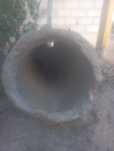 Azbers truba yaxshi holatda