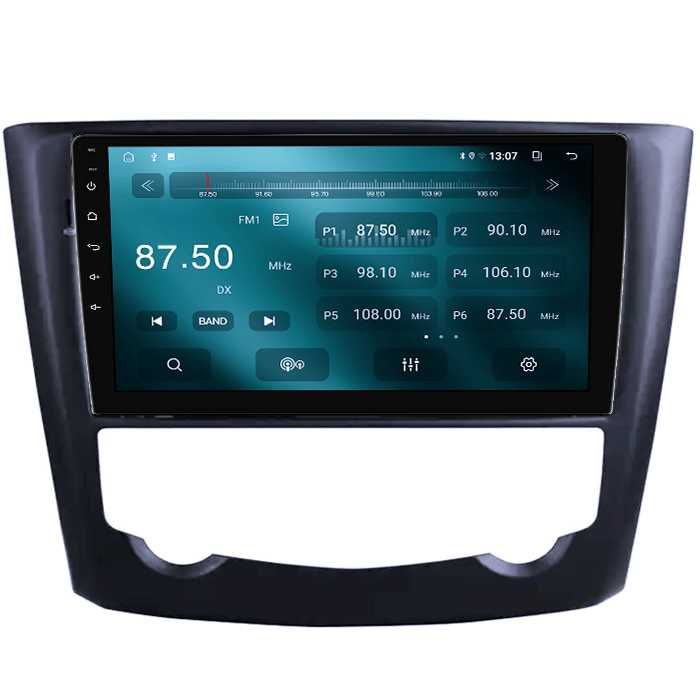 Navigatie 4GB RAM/64GB ROM , Renault Kadjar (2016 +), Android 14