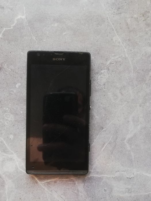 Сотилади sony xperia 6gb