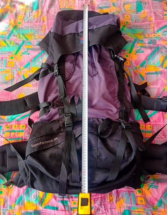 Rucsac de drumetie/trekking