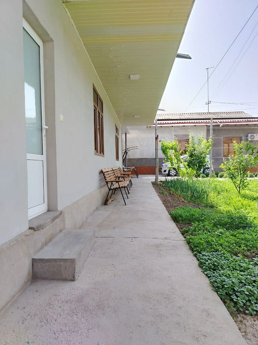 Уй сотилади Кибрай тумани Кипчок МФЙ  4.5 сотих