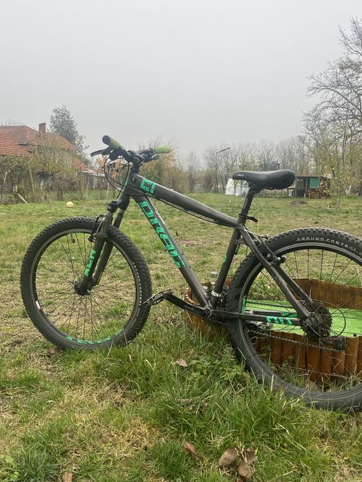 Колело Drag C1 2022г