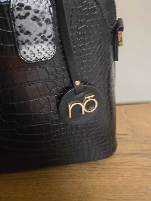 Nobo оригинална дамска страхотна чанта