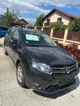 Dacia Logan MCV