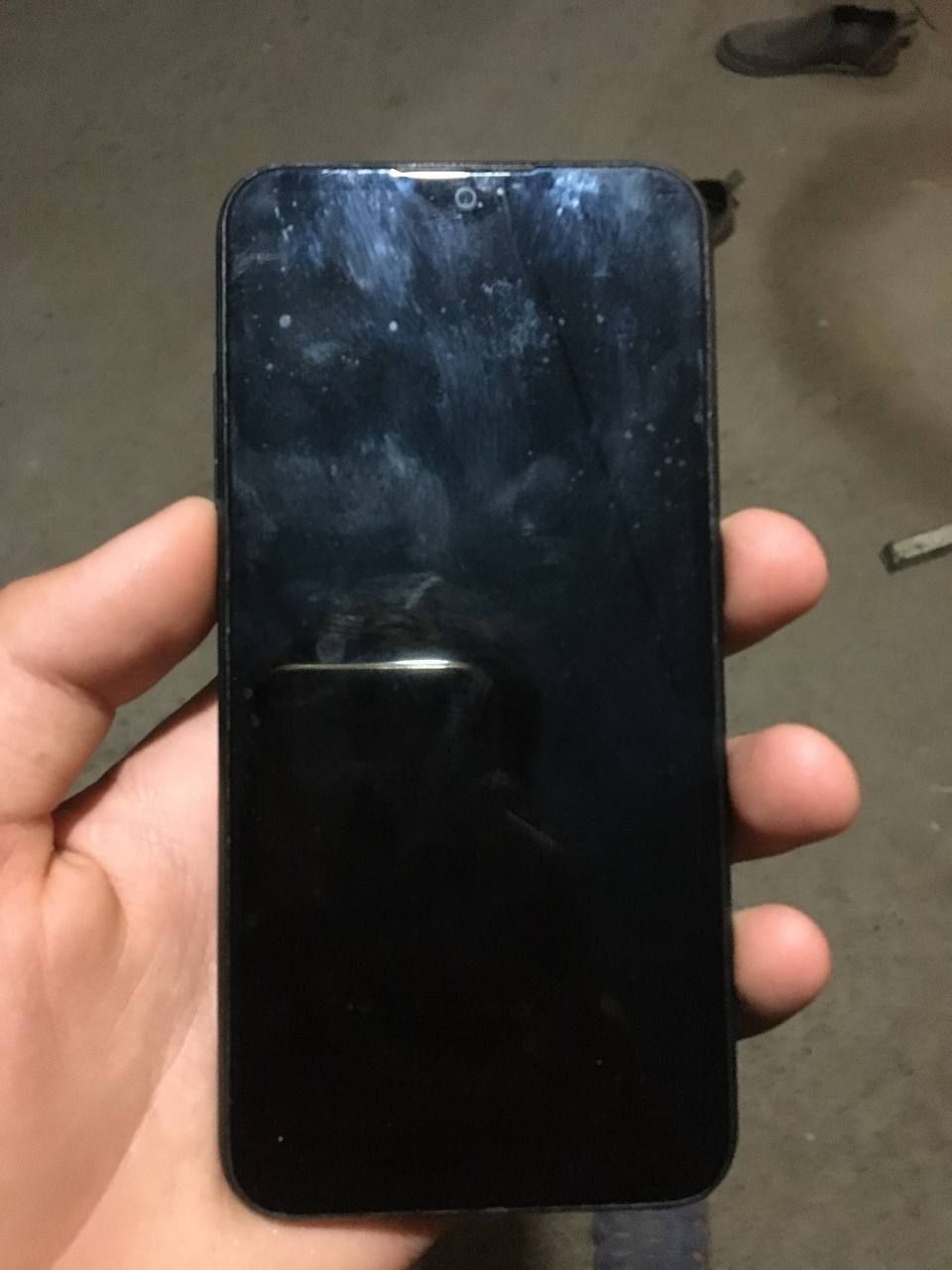 Samsung Galaxy A01