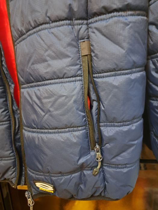 Jacheta iarna marimea L