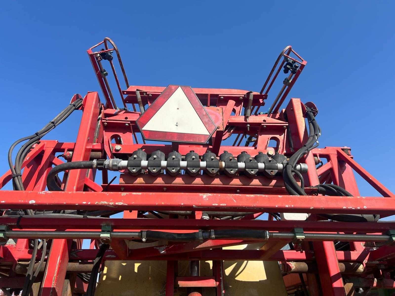 Erbicidator Vicon LS 3501B - 3000 L , Latime 28 m