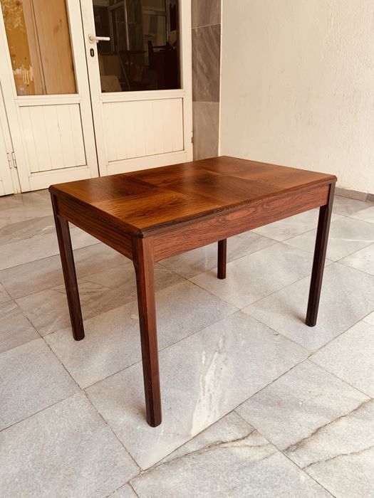 Датска масичка за кафе от 60-те