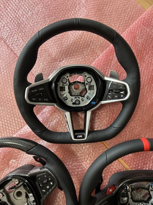 Volan M BMW G30 G31 G32 G11 G14 G01 G02 G05 G06 G07
