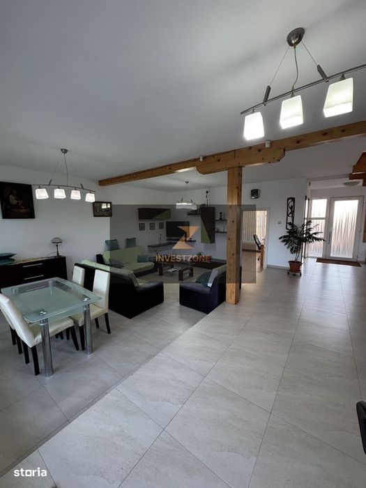 Vila de vanzare in Paleu/Bihor