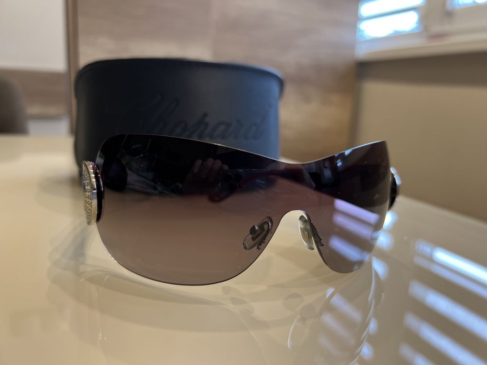Chopard слънчеви очила