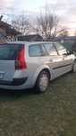 Vand Megane 1.6 16v GPL
