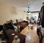 OCAZIE!!!  Lipovei – Apartament  3  Camere – Decomandat – Parter Inalt