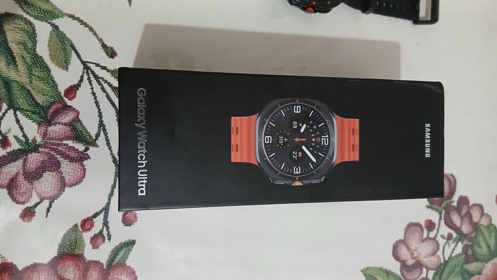 Smart Watch ultra
