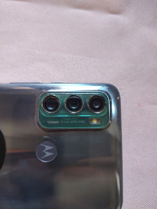 Motorola G60s(XT2135-2)