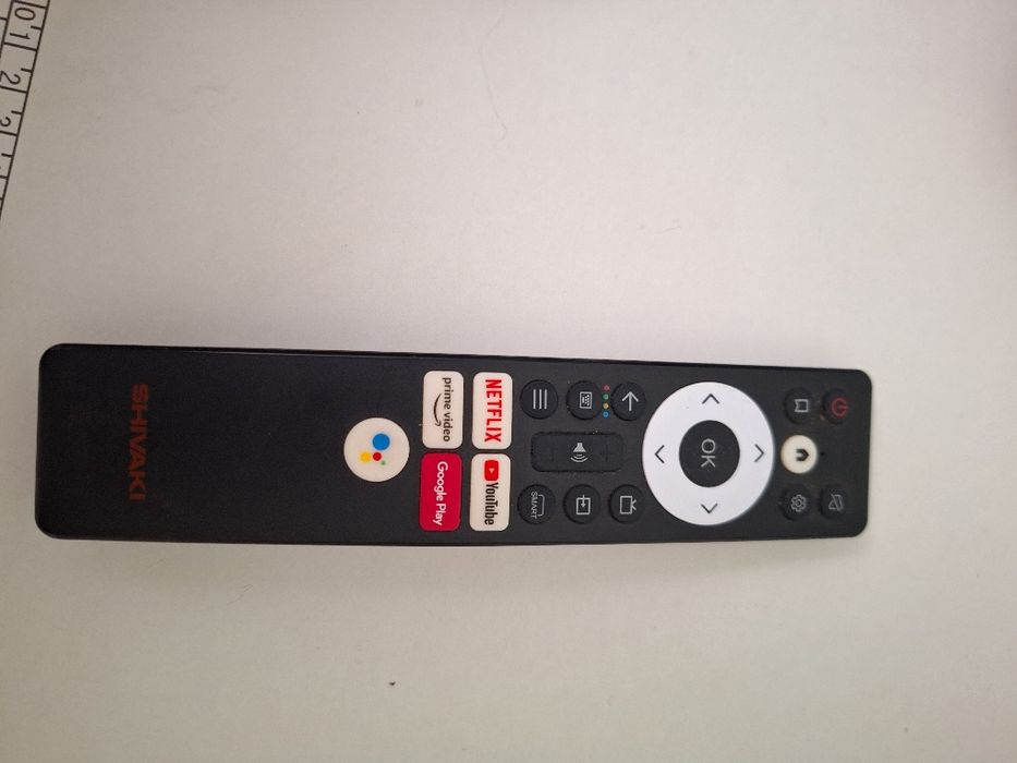 Shivaki 32 tali kop ishlamagan