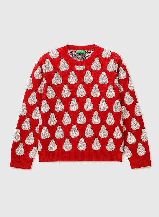 Benetton fruits of desire плодове дамски