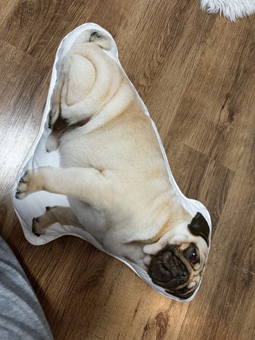 Възглавница кученце