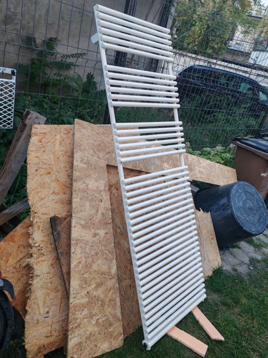 Calorifer baie. scarita portprosop