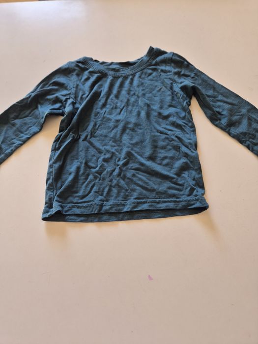 6. Set bluza pantaloni lână mar. 86