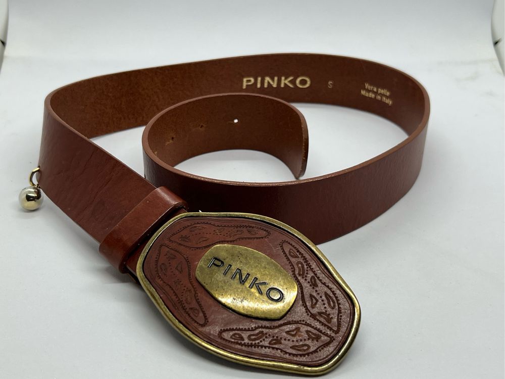 Pinko дамски колан S размер