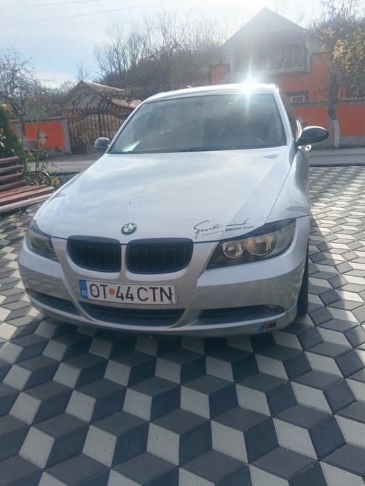 BMW seria 3 e90 2006