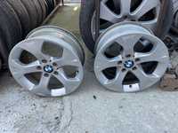 Jante aliaj 17” bmw x1 x3